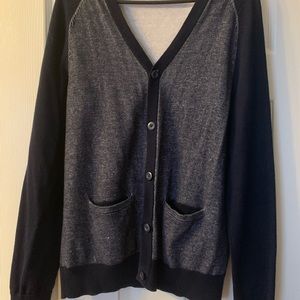 Men Cardigans